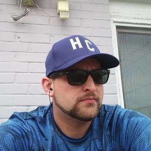 Meet your Posher, Mike